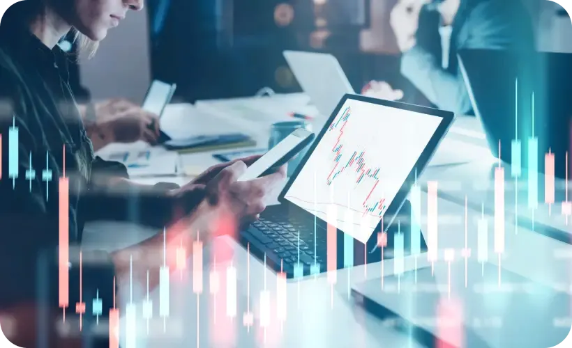 Fynvax mercado de criptomoedas